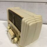 Pygmy radio