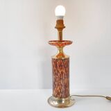 Vintage table lamp 1970