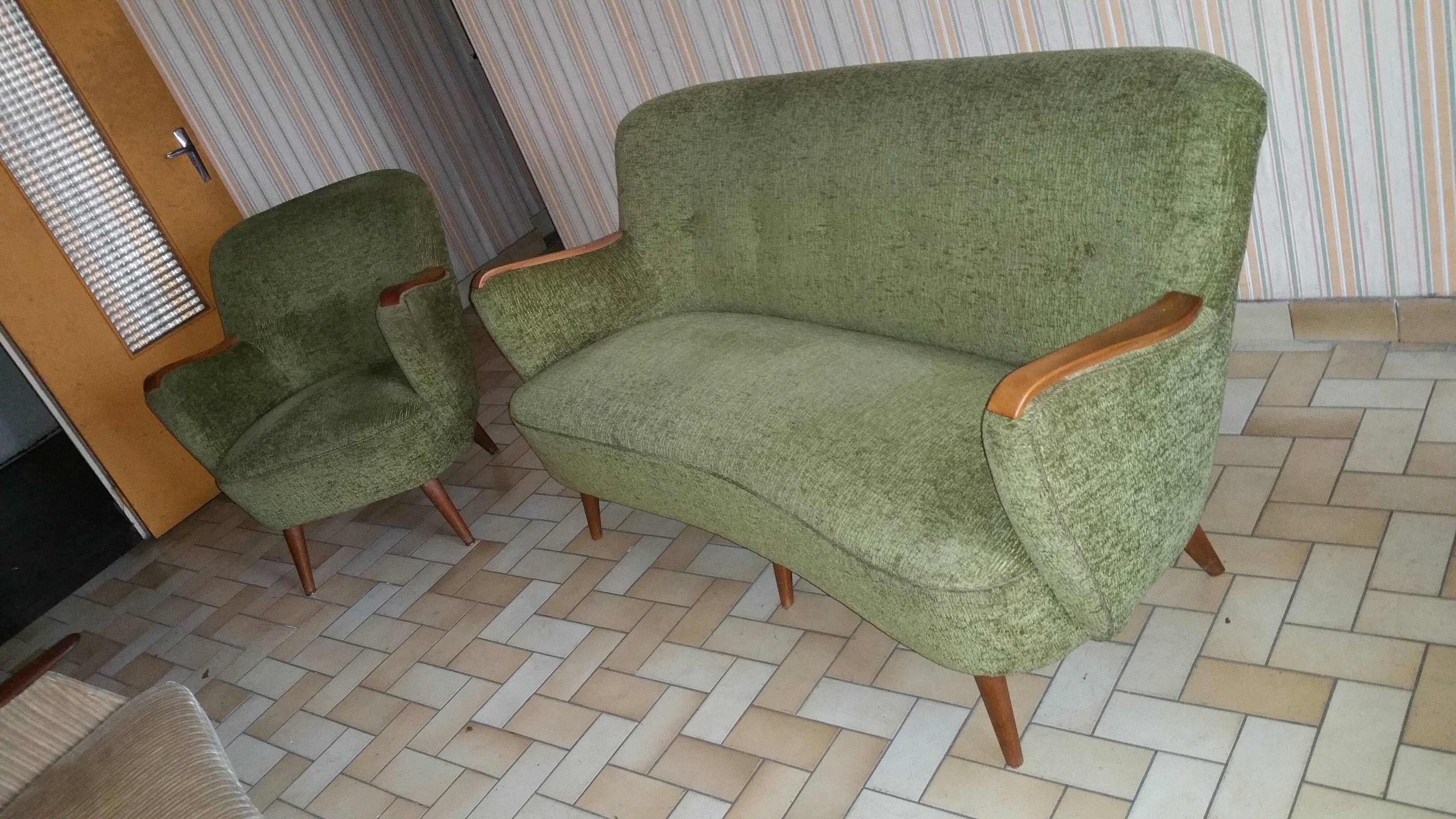 Sofa  years 50/60