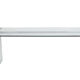 Gallotti&Radice, Glass desk, 1970s