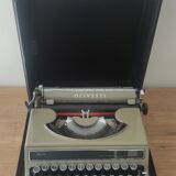 Olivetti Functional typewriter