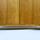 Bauhaus chromed tubular steel wardrobe, 1930