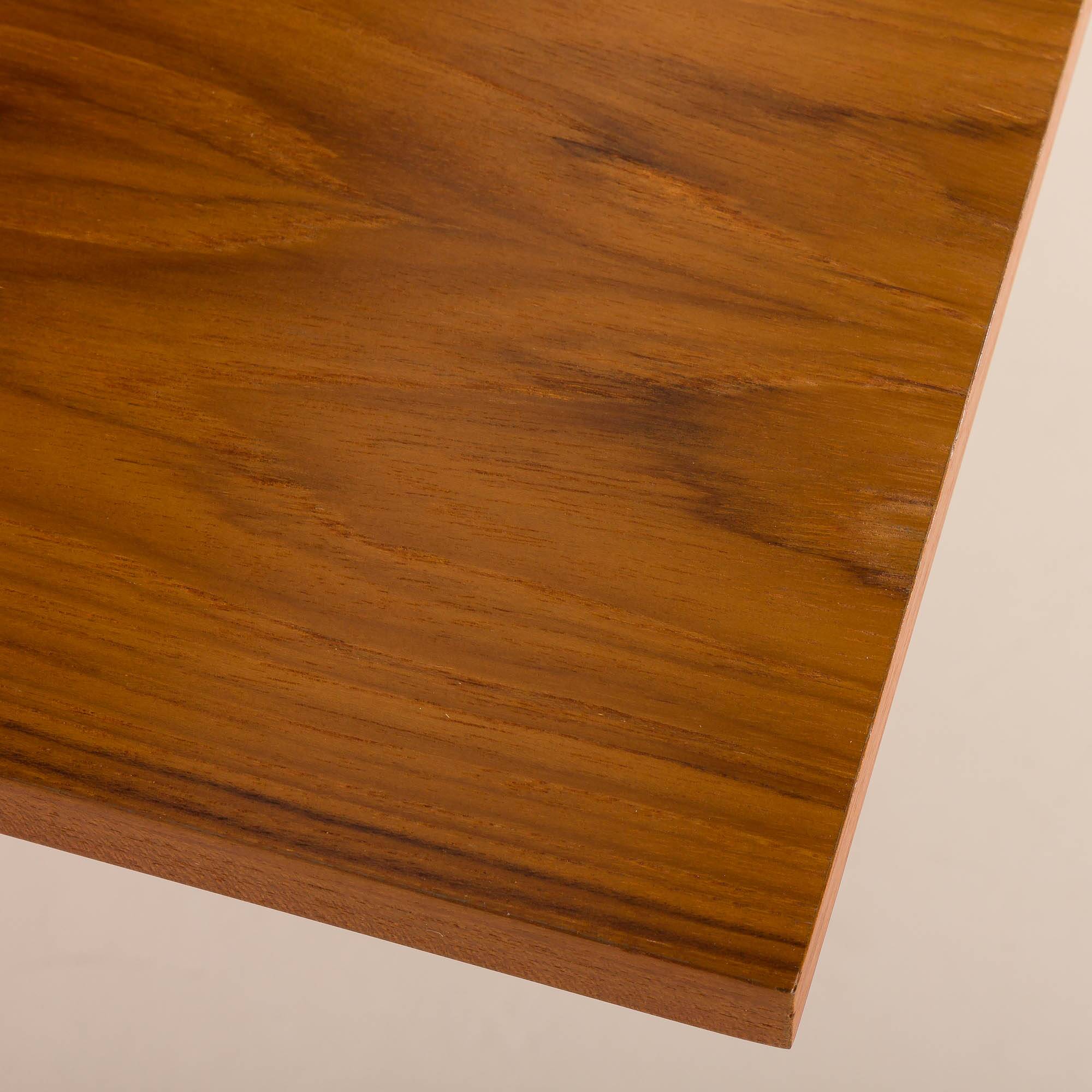 Preben Sorensen shelving unit with vinyl records cabinet for PS System, Randers, Denmark 1960s