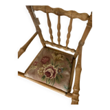 Child's or doll's chair