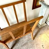 Wooden drawing board holder