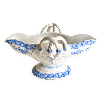 Creil & Montereau Planter, 1840