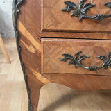 Commode