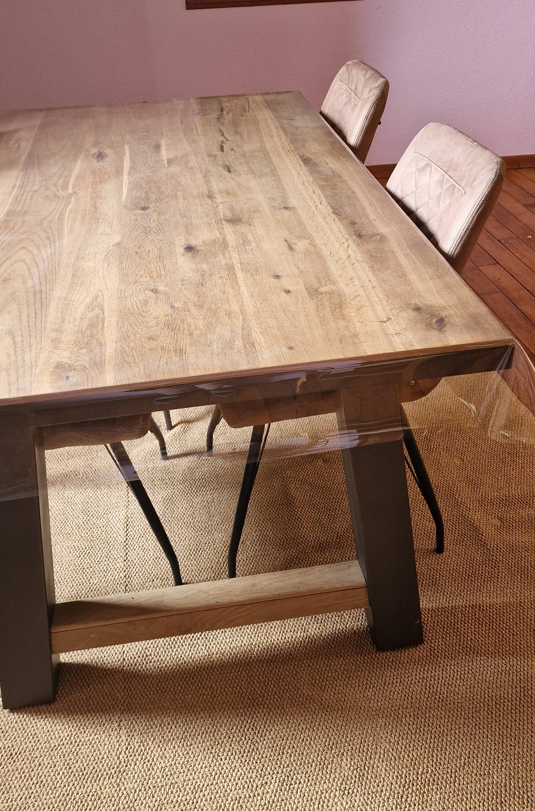 Table and Chairs H&h