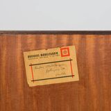 Mid-Century Danish Rosewood Dresser from Brouer Mobelfabrik, 1960s