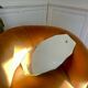 Art Deco beveled mirror