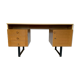 Royal Board double-sided desk, Sweden, 1970s