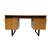 Royal Board double-sided desk, Sweden, 1970s