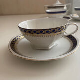 Coffee service