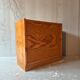Commode en pin