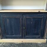 Library display case