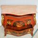 Commode baroque de style Louis XV