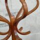 Baumann beech coat rack