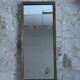 Antique gold mirror 41x96cm