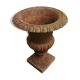 50cm cast-iron Medici vase