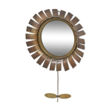 Mirror wall vintage marguerite chaty
