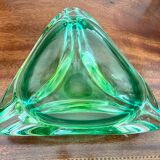 Murano pocket-empty ashtray