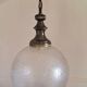 Pendant chandelier