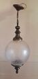 Pendant chandelier