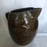 Slush pitcher