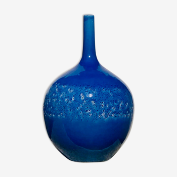 Vase boule en céramique