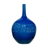 Vase boule en céramique
