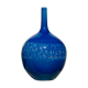Ceramic ball vase