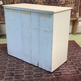 Victorian English dresser - late 19th century