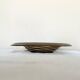 Art deco bowl by andries dirk copier form leerdam, dutch modernism