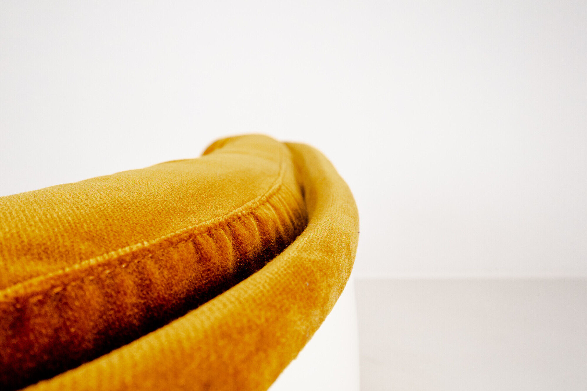 Karaté sofa by Michel Cadestin for Airborne