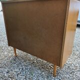 Commode vintage