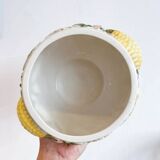 Slip storage pot