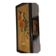 Chinese lacquer jewelry box