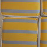 Vintage Triconfort garden set