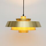 Nova pndant light by Jo Hammerborg for Fog & Morup, 60