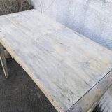 Farmhouse table, desk, console