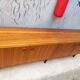 Enfilade scandinave vintage