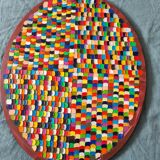 Contemporary oil painting Aykaz Arzumanyan