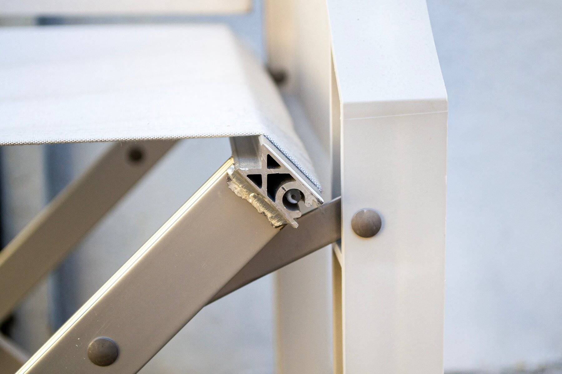 Saint Ethic chair by Philippe Starck for XO, 2000