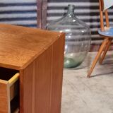 Buffet U 458 by Jiri Jiroutek for Interier Praha