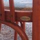 Lot of 6 kitchen chairs - Baumann "bistro" type