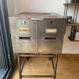 Flambo trolley binder