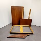 Table extendable to 230 cm
