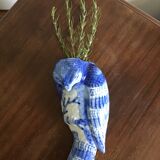 Wall sconce vase