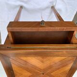 Game table called handkerchief