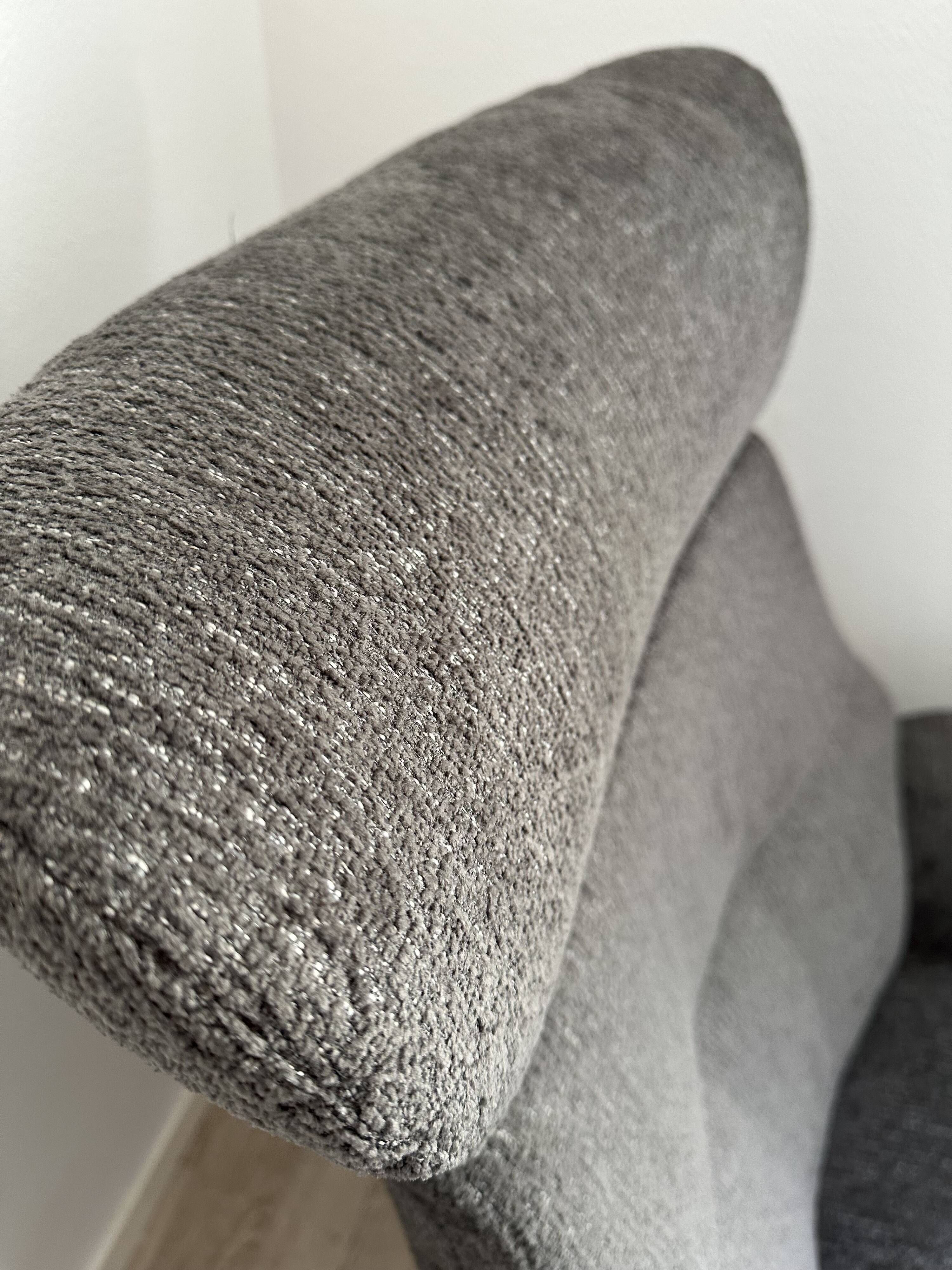 Fauteuil Story - Modèle Sphère